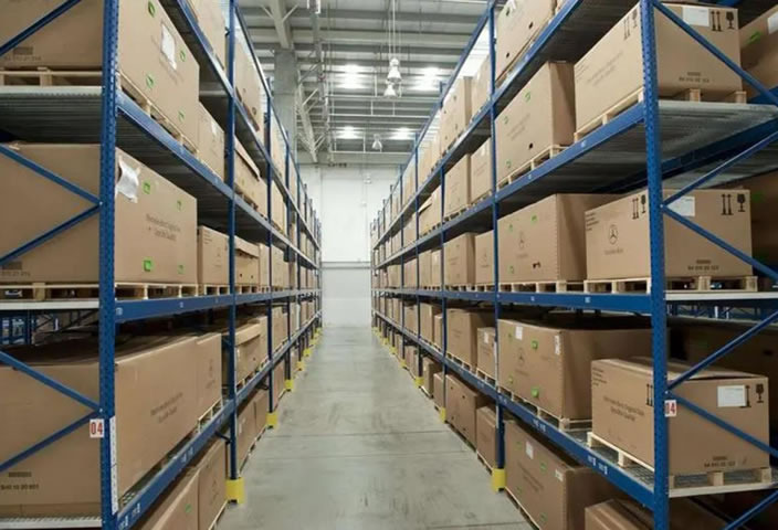 湘西到锦江区货物仓储